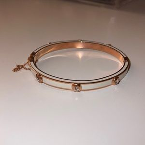 Henri Bendel bangle bracelet